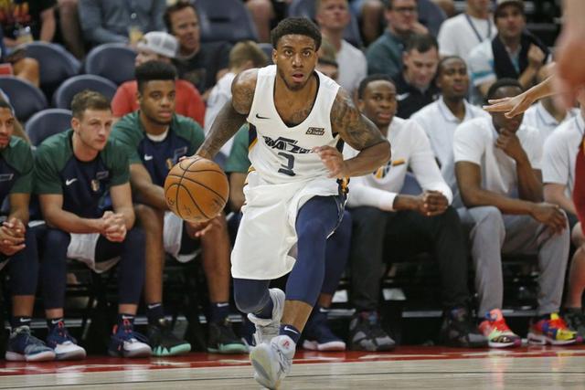 哈登23+16约基奇空砍41分 掘金不敌快船两连败