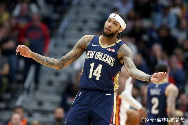 小卡复出快船大胜老鹰 约基奇46+10掘金克马刺