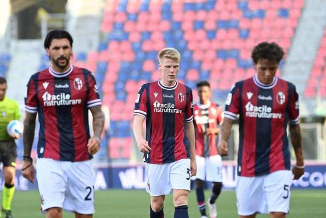 意大利杯-普利希奇点射 AC米兰2-1尤文图斯